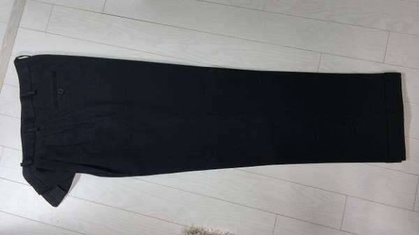 정장가디건면바지 (중고장터 - 비낚시용품)
