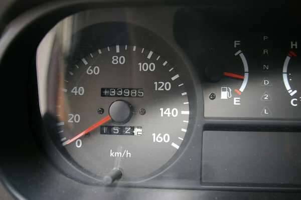 갤로퍼 2001년 13만 무사고 오토 (중고장터 - 비낚시용품)