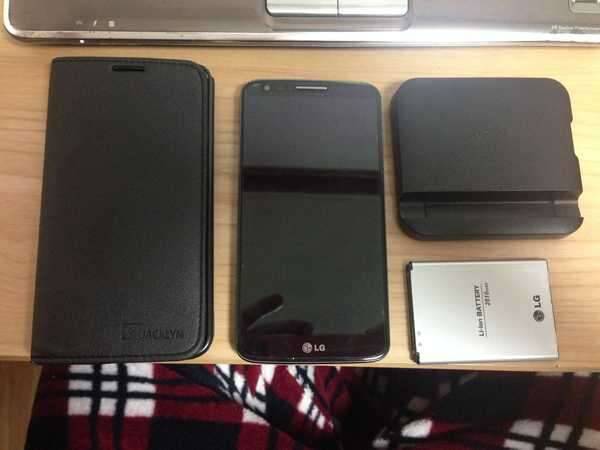 핸드폰 SKT LG G2 16GB 핸드폰 팝니다 거래 불발로 재업 (중고장터 - 비낚시용품)