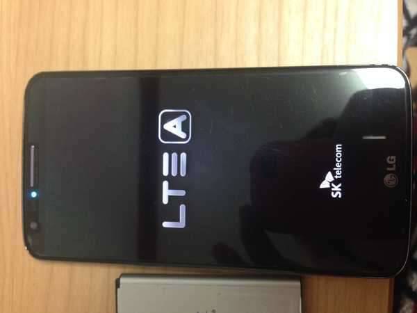 핸드폰 SKT LG G2 16GB 핸드폰 팝니다 거래 불발로 재업 (중고장터 - 비낚시용품)