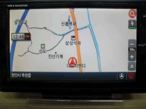 저렴한 네비게이션 (중고장터 - 비낚시용품)
