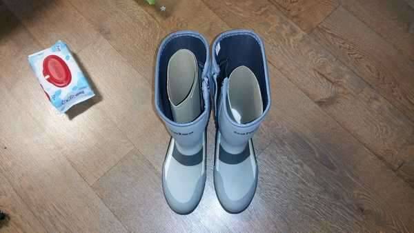 다이와 겟바위 스파이크 장화 (중고장터 - 비낚시용품)