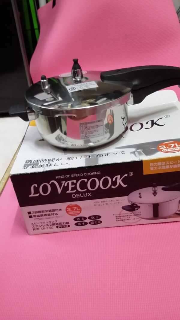 아이나비 내비와압력솥 (중고장터 - 비낚시용품)