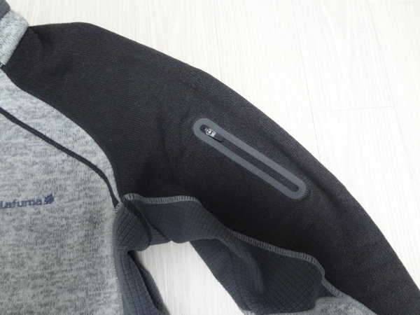 라퓨마 보온티셔츠 (중고장터 - 비낚시용품)