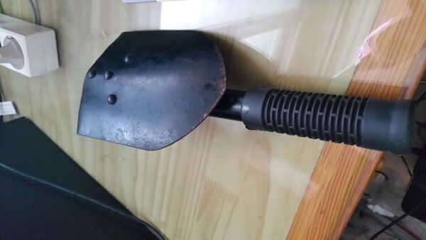 거래 불발로 HP복합기 제업합니다 구입하시는 분께 야전삽을 써비스 해 드리겠습니다 (중고장터 - 비낚시용품)