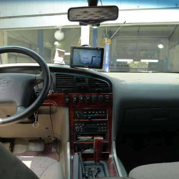 무쏘230s 4륜 오토차량팝니다 (중고장터 - 비낚시용품)
