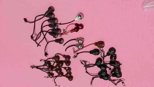배낭 (중고장터 - 비낚시용품)