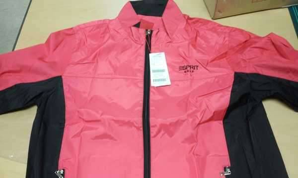 Esprit 바람막이 보스렌자 정장쟈켓 (중고장터 - 비낚시용품)