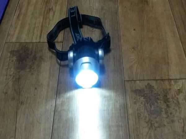 등산배낭랜턴스틱스패츠 (중고장터 - 비낚시용품)
