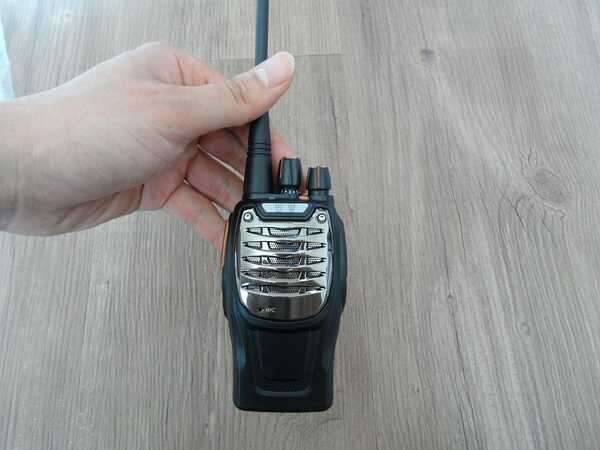 업무용무전기 민영정보통신MYT710U 판매 합니다 (중고장터 - 비낚시용품)