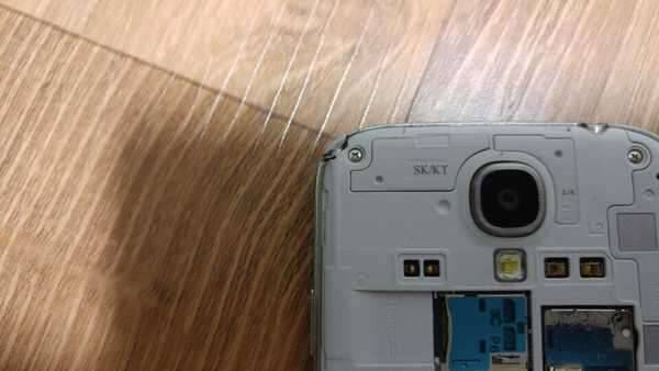 갤럭시 s4 32G 모델명 사진에있습니다 (중고장터 - 비낚시용품)