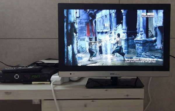 LED TV ED22K1BMF 22인치 대한민국제조 (중고장터 - 비낚시용품)