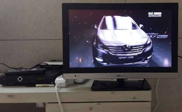 LED TV ED22K1BMF 22인치 대한민국제조 (중고장터 - 비낚시용품)