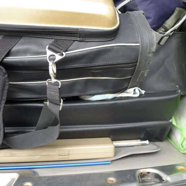 낚시용 무쏘230s 팝니다 (중고장터 - 비낚시용품)