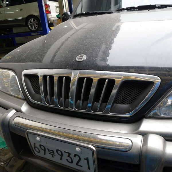 낚시용 무쏘230s 팝니다 (중고장터 - 비낚시용품)