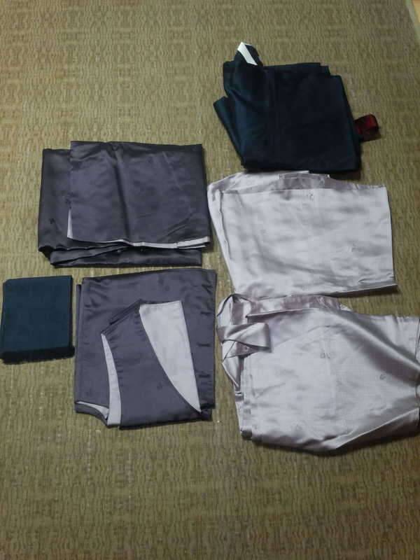 최고급 남성한복 판매 및 교환합니다 (중고장터 - 비낚시용품)