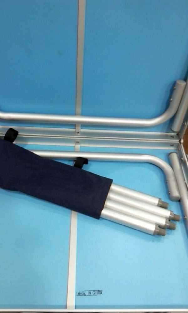 센터폴 캠핑 테이블 새제품 싸게 팝니다택선불 (중고장터 - 비낚시용품)