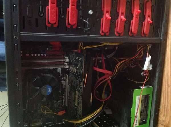 I3530본체 팝니다 (중고장터 - 비낚시용품)