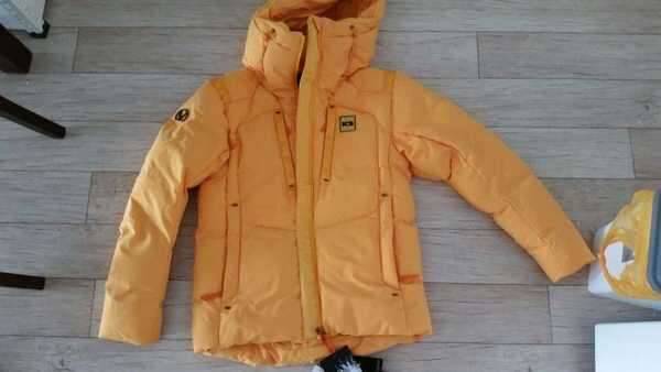 k2패딩 신상 분양합니다 (중고장터 - 비낚시용품)