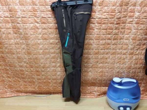 재칸투칸 여성등산의류 (중고장터 - 비낚시용품)