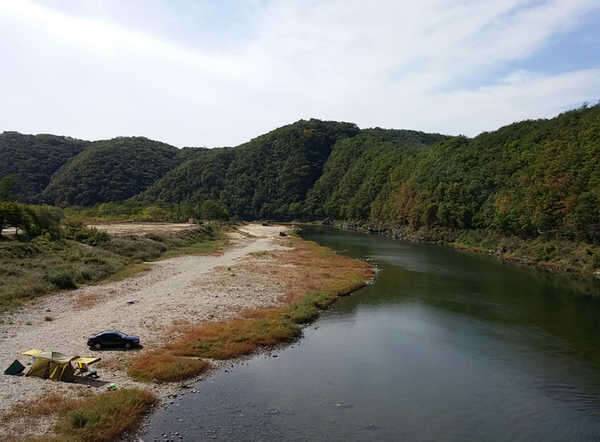 인공동력 보트낚시물놀이 (중고장터 - 비낚시용품)