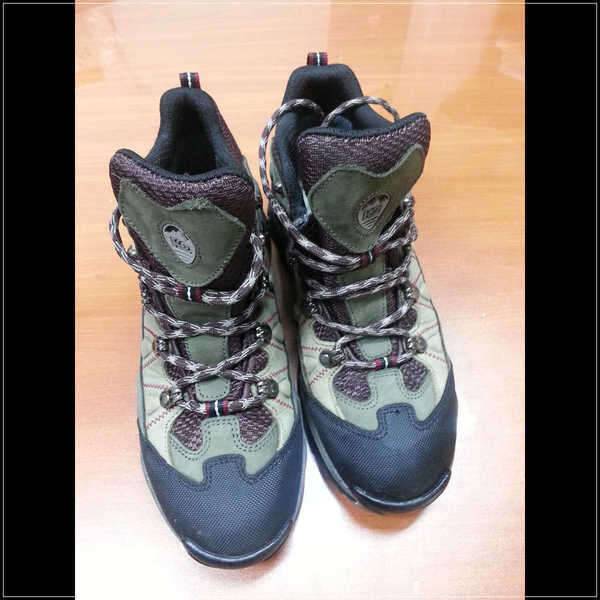 K2등산화 야구글러브포수용팝니다 (중고장터 - 비낚시용품)