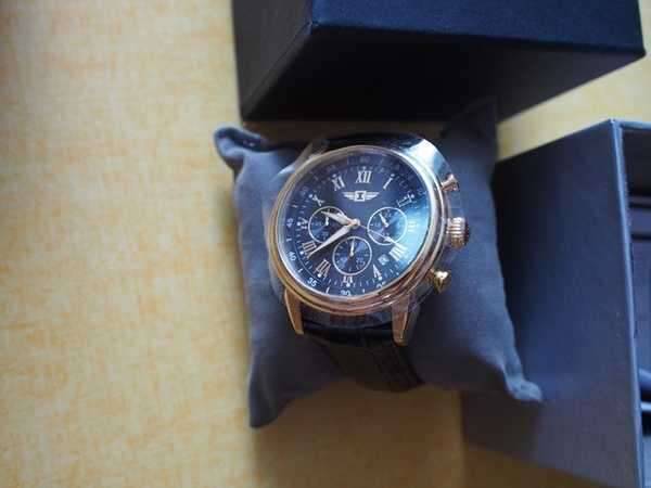 인빅타 시계 판매합니다 I By Invicta Mens 90242003 (중고장터 - 비낚시용품)