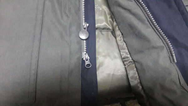 미국 카벨라스에서 오늘 직구한 레인포리스트 2xl 빅사이즈 돕바 입니다 (중고장터 - 비낚시용품)