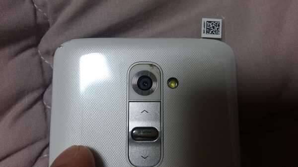 LG G2 액정교체배터리커버 교체후 미사용 상태 완저 좋아요 (중고장터 - 비낚시용품)
