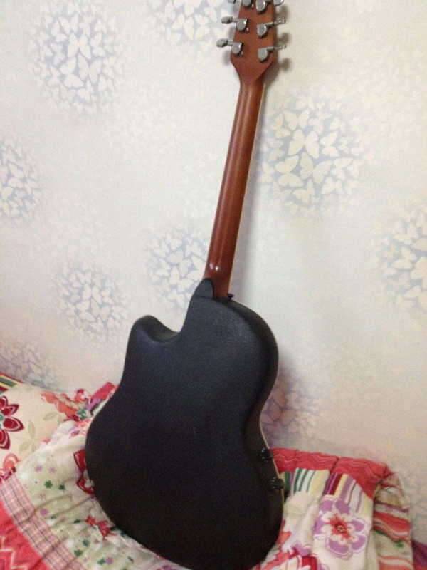 통기타 어쿠스틱기타 판매 (중고장터 - 비낚시용품)