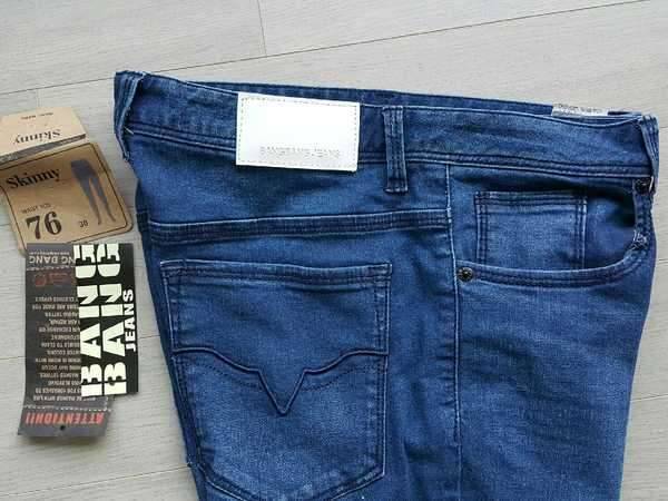 청바지30사이즈 (중고장터 - 비낚시용품)