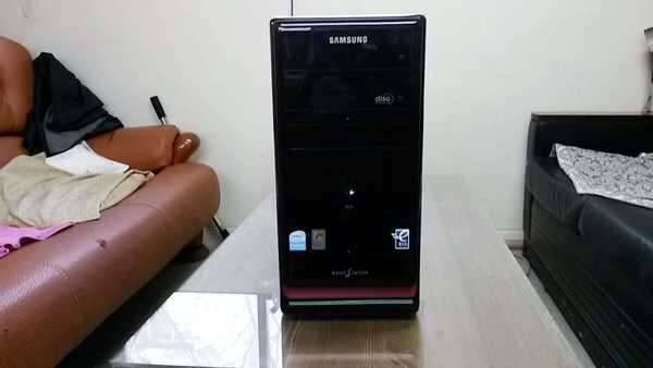 삼성정품pc DMV70 팝니다 (중고장터 - 비낚시용품)