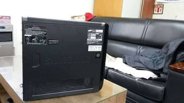 삼성정품pc DMV70 팝니다 (중고장터 - 비낚시용품)