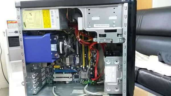 삼성정품pc DMV70 팝니다 (중고장터 - 비낚시용품)