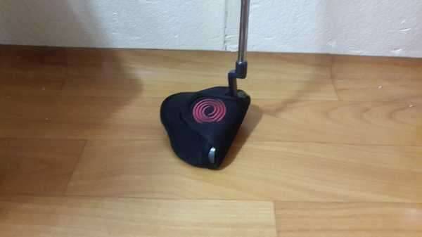 골프채 퍼터랑 드라이버 팝니다 (중고장터 - 비낚시용품)