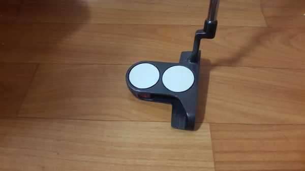 골프채 퍼터랑 드라이버 팝니다 (중고장터 - 비낚시용품)