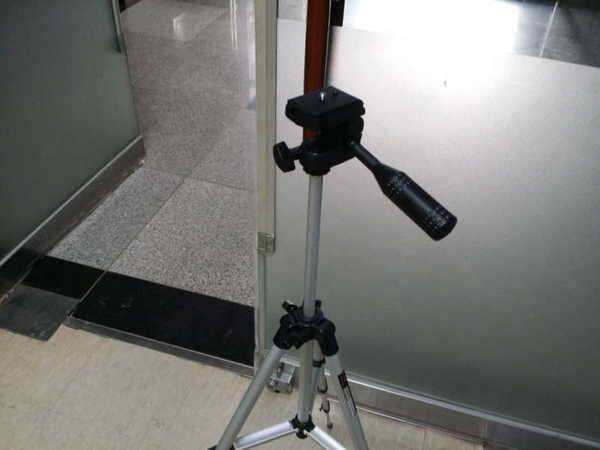 카메라 삼각대ㅍ (중고장터 - 비낚시용품)