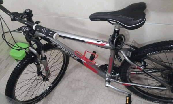 TREK 3500 MTB (중고장터 - 비낚시용품)