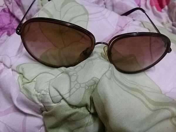 선글라스 (중고장터 - 비낚시용품)