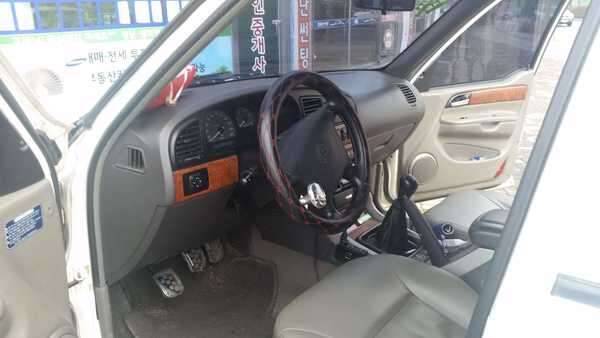 무쏘스포츠 FX5 CT 2륜 스틱 팝니다 (중고장터 - 비낚시용품)