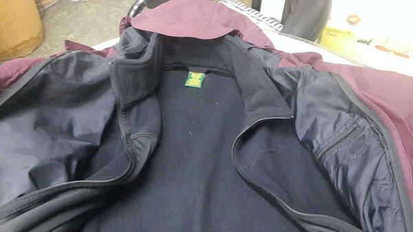카벨라스2xl 고어텍스 내피 외피 결합형 팝니다빅사이즈 (중고장터 - 비낚시용품)