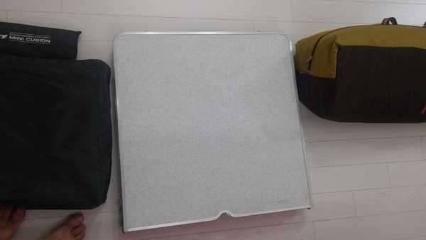 텐트 가죽자켓 가격내림 (중고장터 - 비낚시용품)