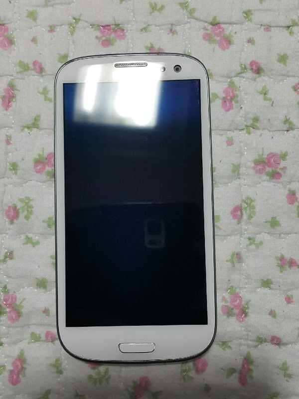 갤럭시S3 LTE16G (중고장터 - 비낚시용품)