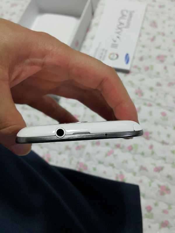 갤럭시S3 LTE16G (중고장터 - 비낚시용품)