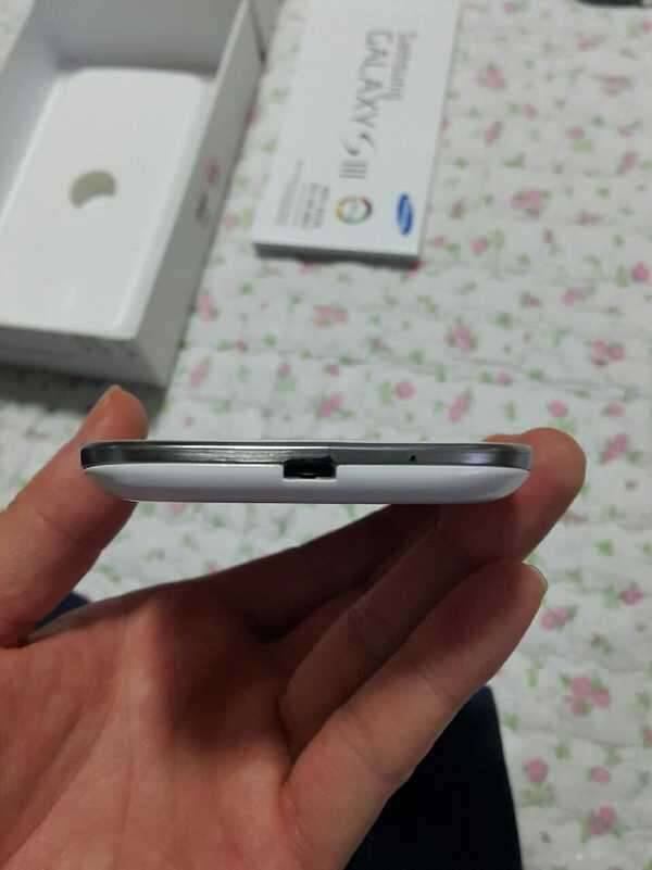 갤럭시S3 LTE16G (중고장터 - 비낚시용품)