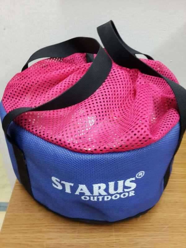 STARUS 압력밥솥OUTDOOR 팝니다50000원 (중고장터 - 비낚시용품)