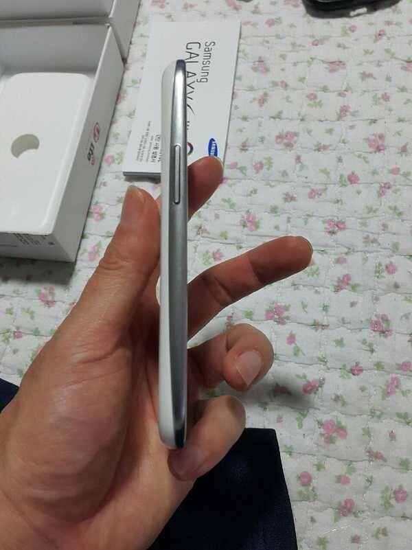 갤럭시S3 LTE16G (중고장터 - 비낚시용품)