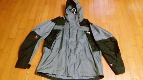 THE NORTH FACE 고어텍스 자켓 내피포함 (중고장터 - 비낚시용품)