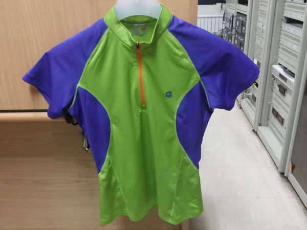 여성 등산복 (중고장터 - 비낚시용품)