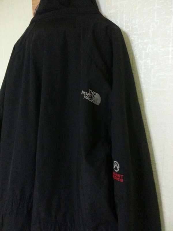 노스 페이스 고어텍스 (중고장터 - 비낚시용품)
